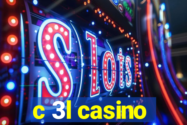 c 3l casino